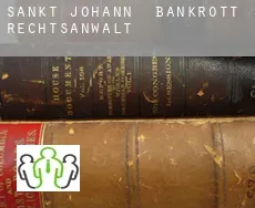 Sankt Johann  bankrott rechtsanwalt