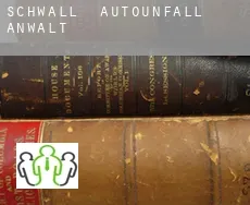 Schwall  Autounfall Anwalt