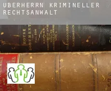 Überherrn  krimineller rechtsanwalt