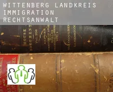 Wittenberg Landkreis  immigration rechtsanwalt