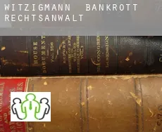 Witzigmänn  bankrott rechtsanwalt