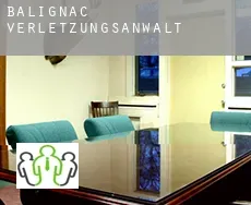 Balignac verletzungsanwalt