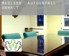 Madison  Autounfall Anwalt