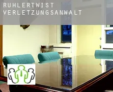 Rühlertwist  verletzungsanwalt