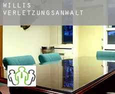 Willis  verletzungsanwalt