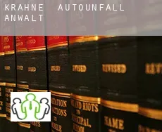 Krahne  Autounfall Anwalt