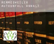 Remmesweiler  Autounfall Anwalt