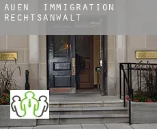 Außen  immigration rechtsanwalt