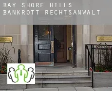 Bay Shore Hills  bankrott rechtsanwalt