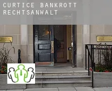 Curtice  bankrott rechtsanwalt