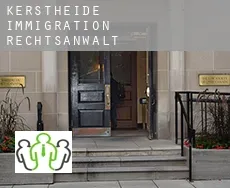 Kerstheide  immigration rechtsanwalt