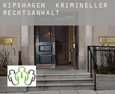 Kipshagen  krimineller rechtsanwalt