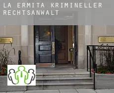 La Ermita  krimineller rechtsanwalt
