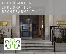 Leuengarten  immigration rechtsanwalt