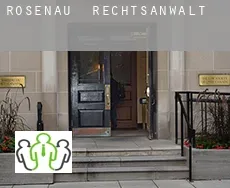 Rosenau  rechtsanwalt