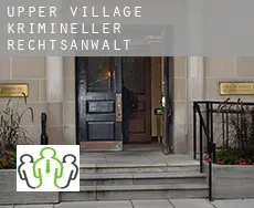 Upper Village  krimineller rechtsanwalt