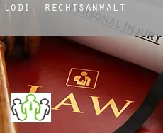 Lodi rechtsanwalt