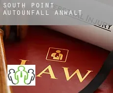 South Point  Autounfall Anwalt