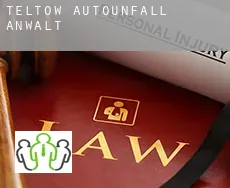 Teltow  Autounfall Anwalt