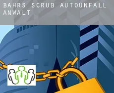 Bahrs Scrub  Autounfall Anwalt
