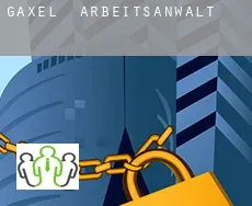 Gaxel  arbeitsanwalt