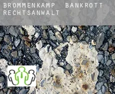 Brömmenkamp  bankrott rechtsanwalt