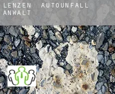 Lenzen  Autounfall Anwalt