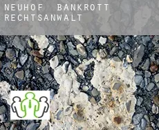 Neuhof  bankrott rechtsanwalt