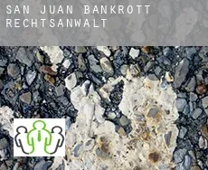 San Juan  bankrott rechtsanwalt