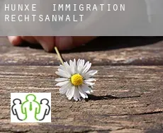 Hünxe  immigration rechtsanwalt