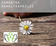 Samantha  Anwaltskanzlei