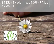 Sternthal  Autounfall Anwalt