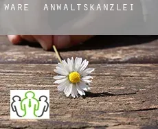 Ware  Anwaltskanzlei