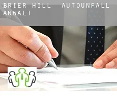 Brier Hill Autounfall Anwalt
