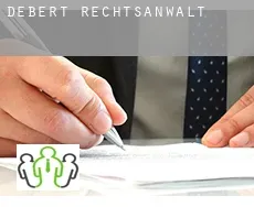 Debert  rechtsanwalt