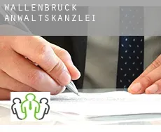 Wallenbrück  Anwaltskanzlei