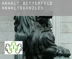 Anhalt-Bitterfeld  Anwaltskanzlei