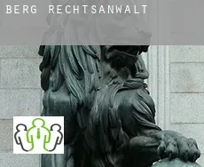 Berg  rechtsanwalt