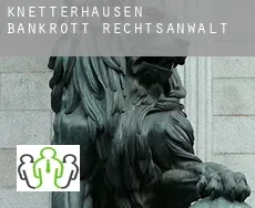 Knetterhausen  bankrott rechtsanwalt