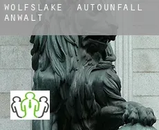 Wolfslake  Autounfall Anwalt