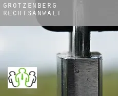 Grötzenberg  rechtsanwalt