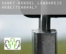 Sankt Wendel Landkreis  arbeitsanwalt