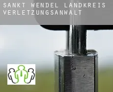 Sankt Wendel Landkreis  verletzungsanwalt