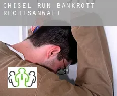 Chisel Run bankrott rechtsanwalt