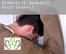 Demopolis  bankrott rechtsanwalt