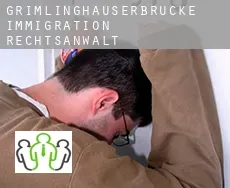 Grimlinghauserbrücke  immigration rechtsanwalt