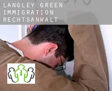 Langley Green  immigration rechtsanwalt