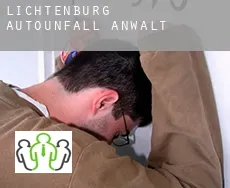 Lichtenburg  Autounfall Anwalt