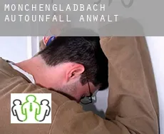 Mönchengladbach  Autounfall Anwalt