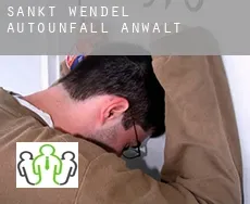 Sankt Wendel  Autounfall Anwalt